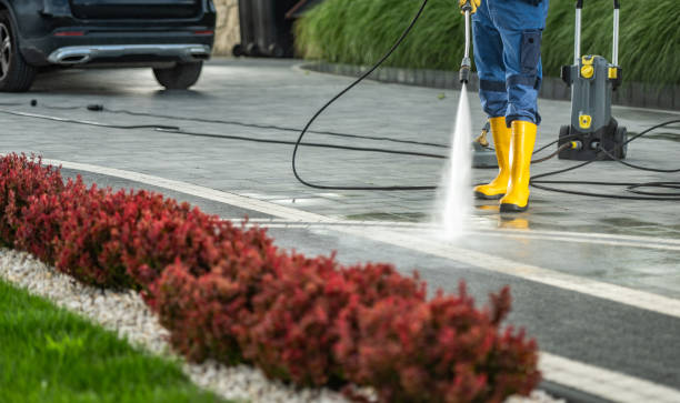 Uniontown, PA Pressure Washing Services Company